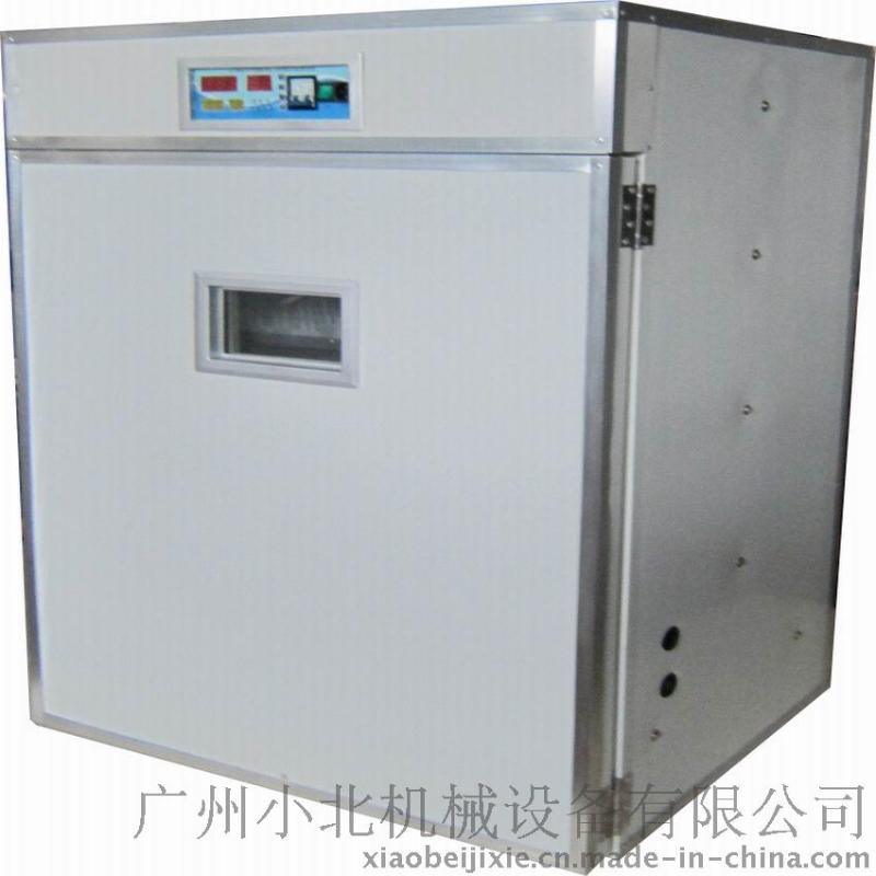 1056全自动孵化机